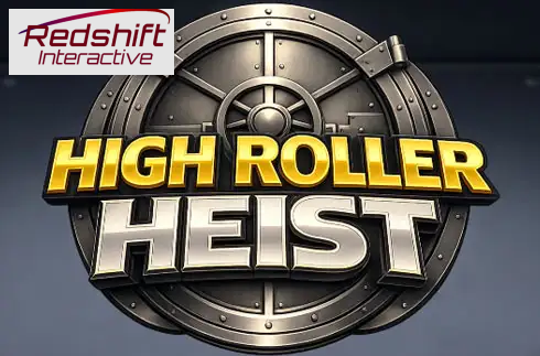 High Roller Heist